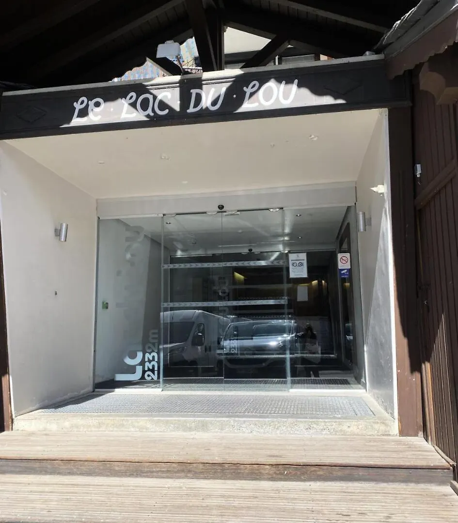 Apartment Residence Lac Du Lou - Val Thorens Location: Appartement De 38 M2 Au 7Eme Etage, Skis Aux Pieds, Balcon Expose Sud Mae-9021 France