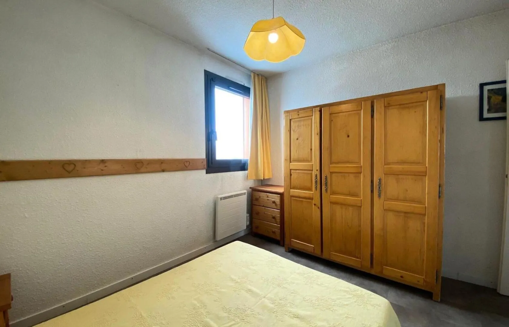 Residence Lac Du Lou - Val Thorens Location: Appartement De 38 M2 Au 7Eme Etage, Skis Aux Pieds, Balcon Expose Sud Mae-9021 0*,  France
