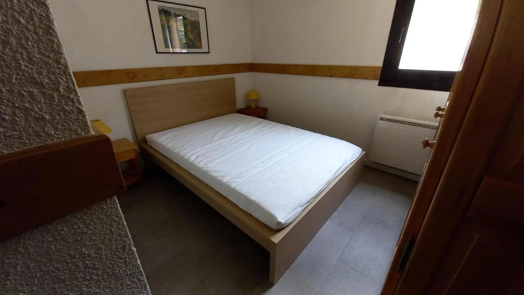 Residence Lac Du Lou - Val Thorens Location: Appartement De 38 M2 Au 7Eme Etage, Skis Aux Pieds, Balcon Expose Sud Mae-9021 France